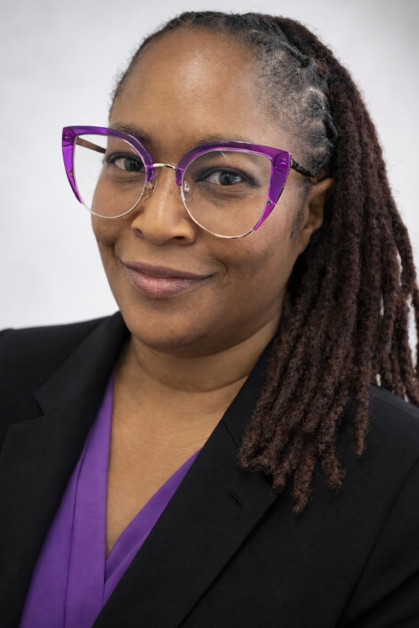 Cruise Brothers Travel Agent Reba Smith